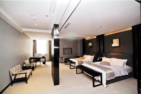 六安七巢精品酒店