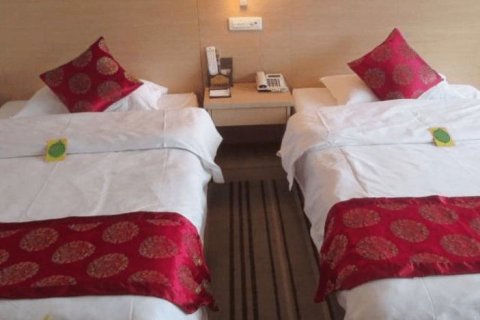 永福金海岸阳光假日酒店