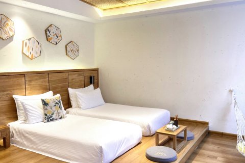 桂林香峰别院(桂林东西巷店)