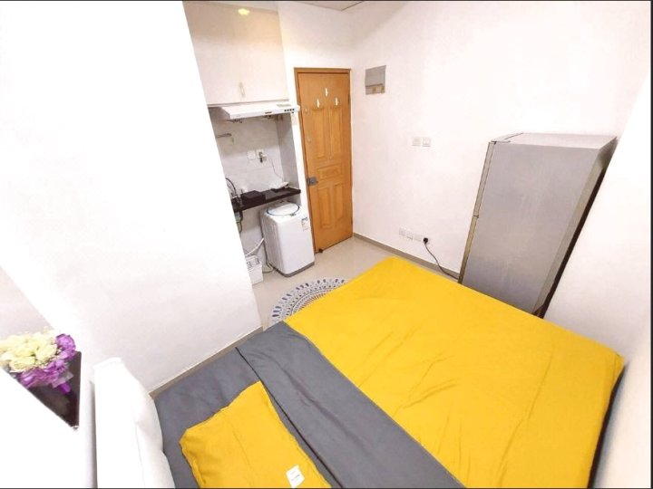 Brand new cozy apartment, near Olympic MTR