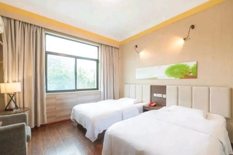 幸福宾馆(滁州北站店)