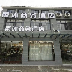 酒店头图