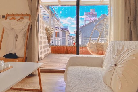 大理宛如故里客栈