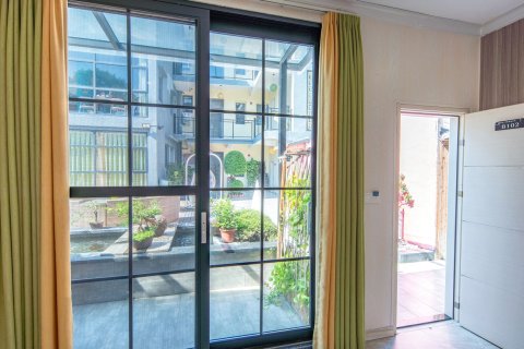 韩水·半隐觅境客栈(牌坊街店)