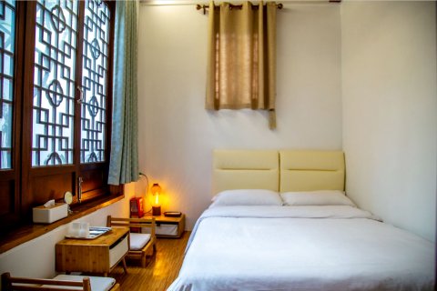 潮州沁园春客栈