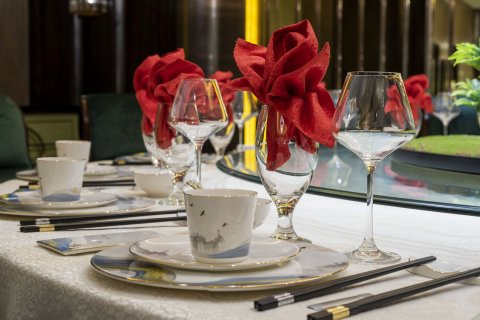 普宁碧辉园酒店