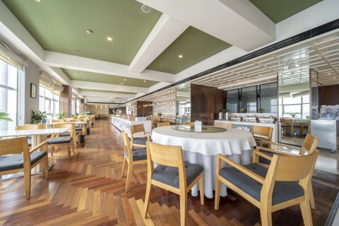 洛阳五季酒店(龙门高铁站八里堂地铁站店)