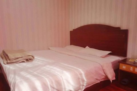 姚安香巴拉客栈