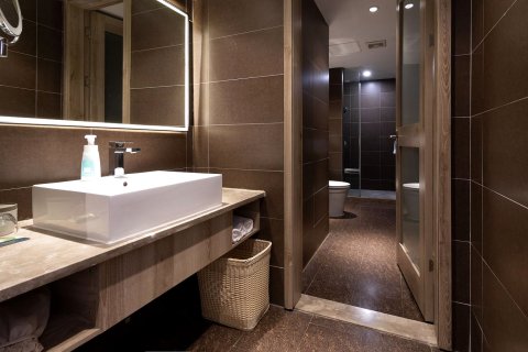 南京总统府中山东路亚朵酒店