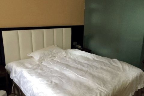 固原明珠商务宾馆