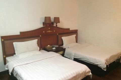 广宁新丽晶宾馆