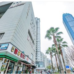 酒店头图