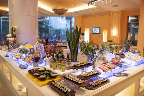 长沙碧桂园凤悦凤凰酒店