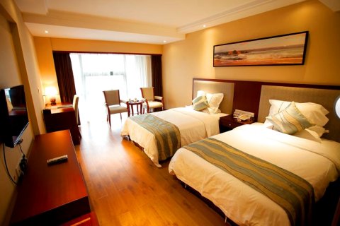 速8酒店(邻水邻州广场店)