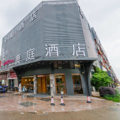 酒店头图