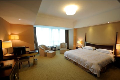 鄂尔多斯威利欣大酒店