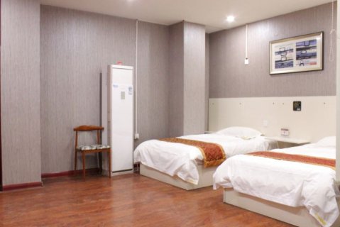 营口白沙湾大酒店