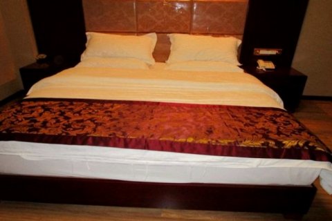 凤庆顺鑫商务酒店