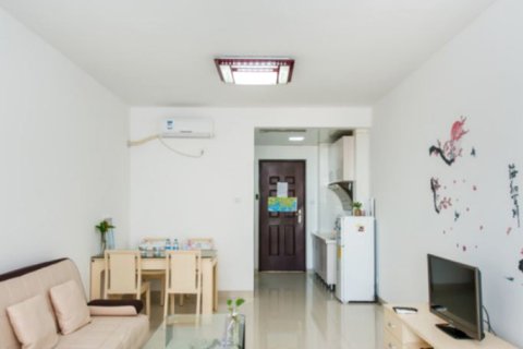 三亚星月漫天海景公寓