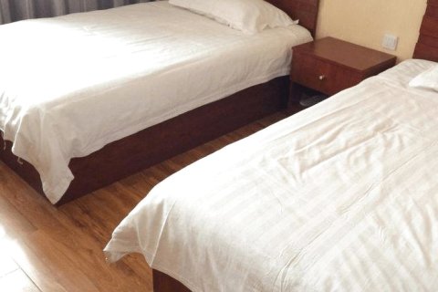 福海百瑞快捷宾馆