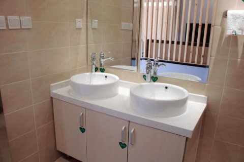 白银国家雪上项目训练基地