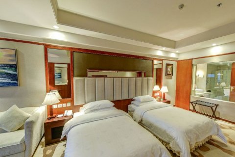 大理海湾国际酒店