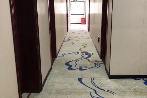 赤壁亚龙湾商务大酒店(高铁站店)