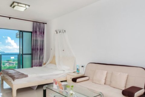 三亚星月漫天海景公寓