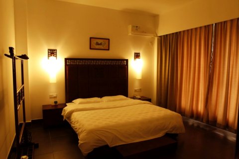 新兴悦和莊酒店