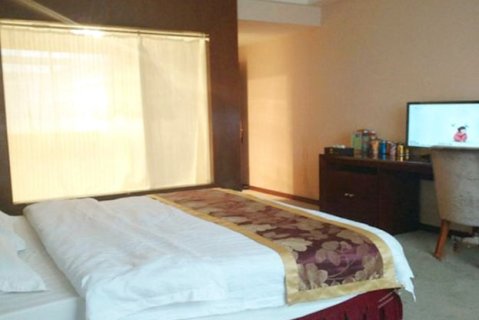 山南蓝天商务大厦