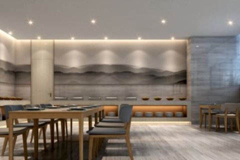 全季酒店(莆田凤凰山公园店)