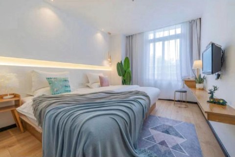 江东客栈(桂林两江四湖东西巷店)