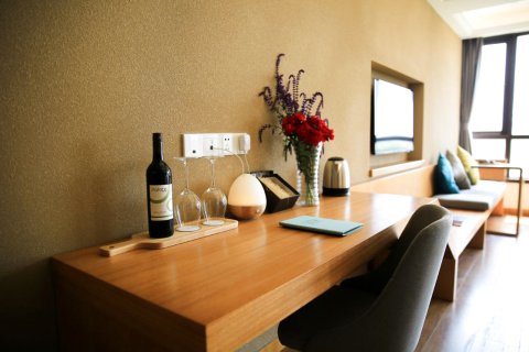 蓬莱泰生小镇酒店