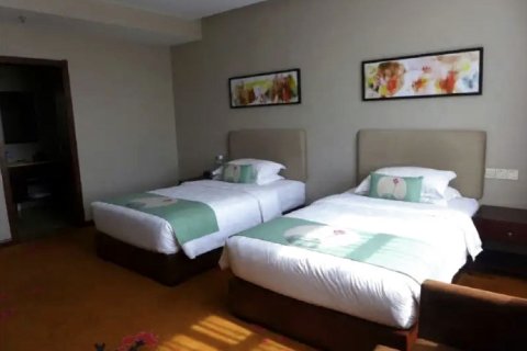 东阿御润大酒店