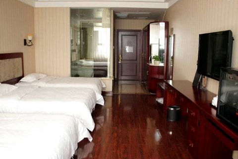 北镇夫宇假日酒店