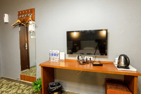 夏邑美易家商务快捷宾馆