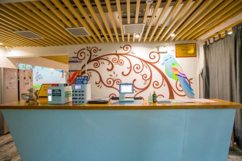 沁院亲子民宿(三亚海棠湾店)