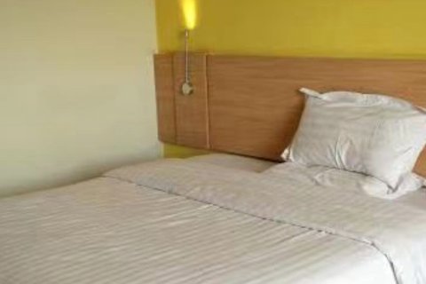 7天连锁酒店(冠县店)