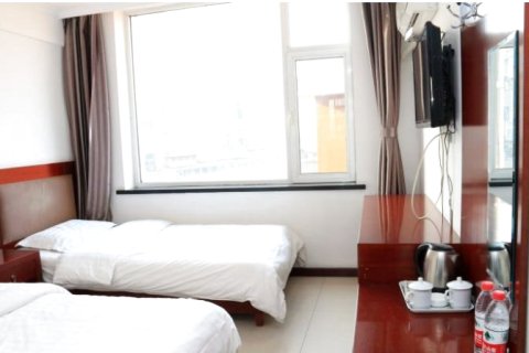 兴城鸿瑞达宾馆