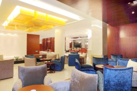 莱西豪邦大酒店