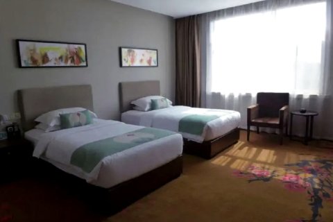 东阿御润大酒店