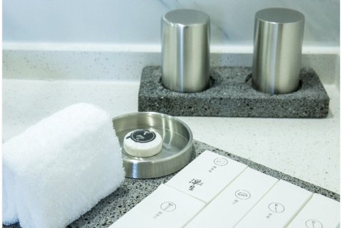 三亚亚龙湾浮生若宿设计民宿