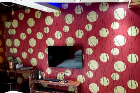 宁安东京城米兰时尚宾馆