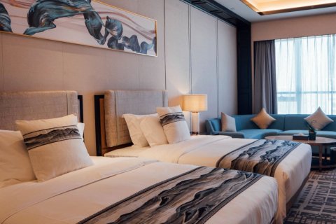 石狮嘉年华酒店