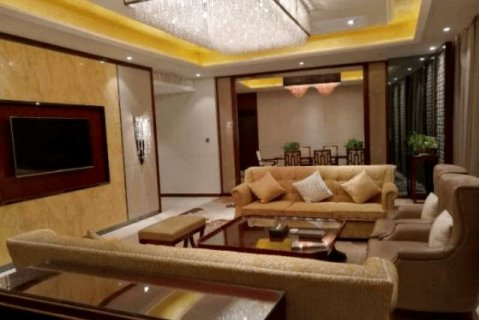 库车天缘国际酒店