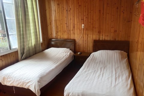 杭州清静民宿(西湖风景区梅家坞店)