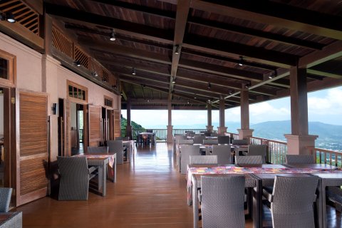 三亚亚龙湾人间天堂-鸟巢度假村