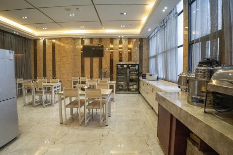 来美琪酒店(连江万家城市广场店)