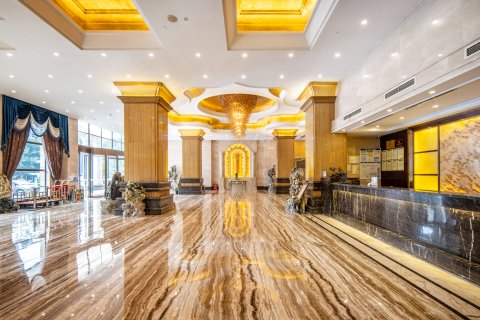 乐山太和盛世大酒店