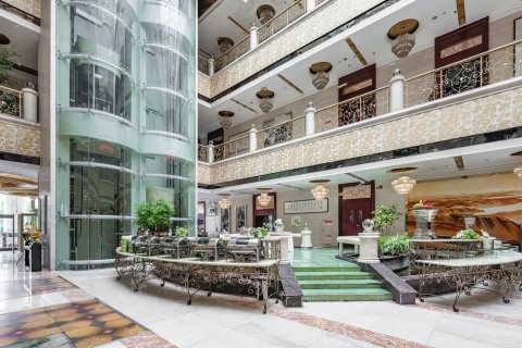 海东海峰国际大饭店(平安店)